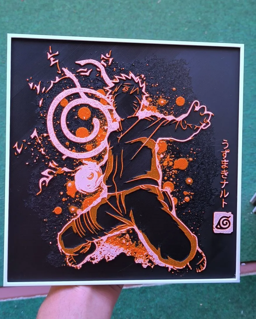 Naruto - Naruto Uzumaki Figures, in stock in India