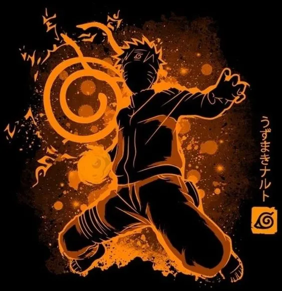 Naruto, photo 2 of 2 - Naruto Figurines & Collectibles