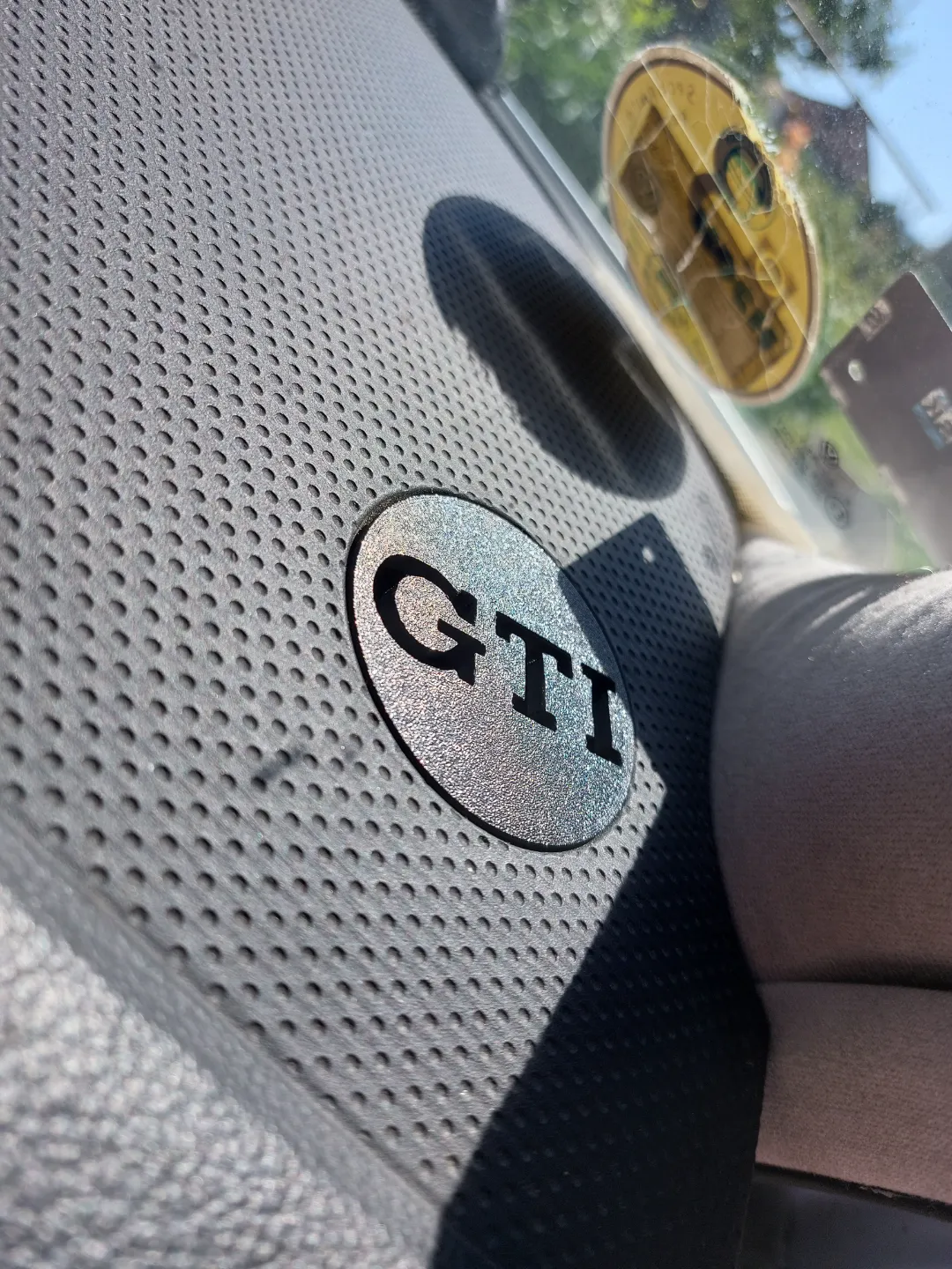 Vw golf 4 vent cover, photo 3 of 4 - Vw golf 4 vent cover Car & Vehicle