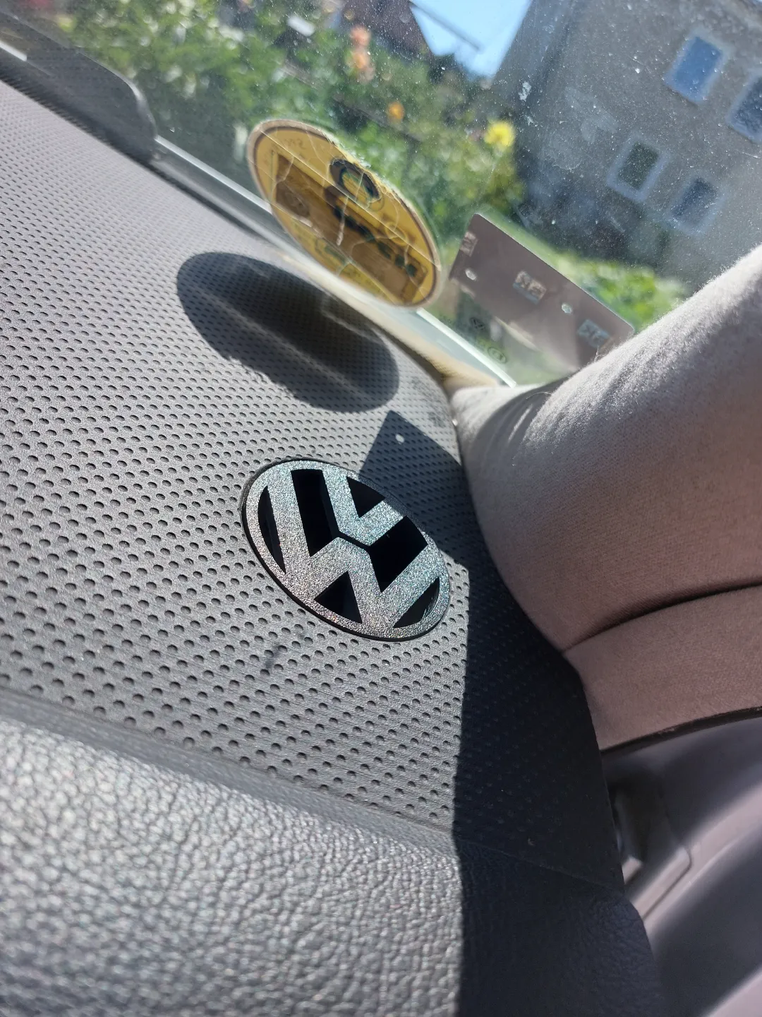 Vw golf 4 vent cover, photo 4 of 4 - Vw golf 4 vent cover Car & Vehicle