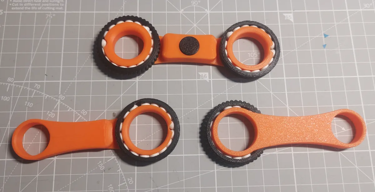 BB's Bearing fidget toy - Gadgets, in stock in India