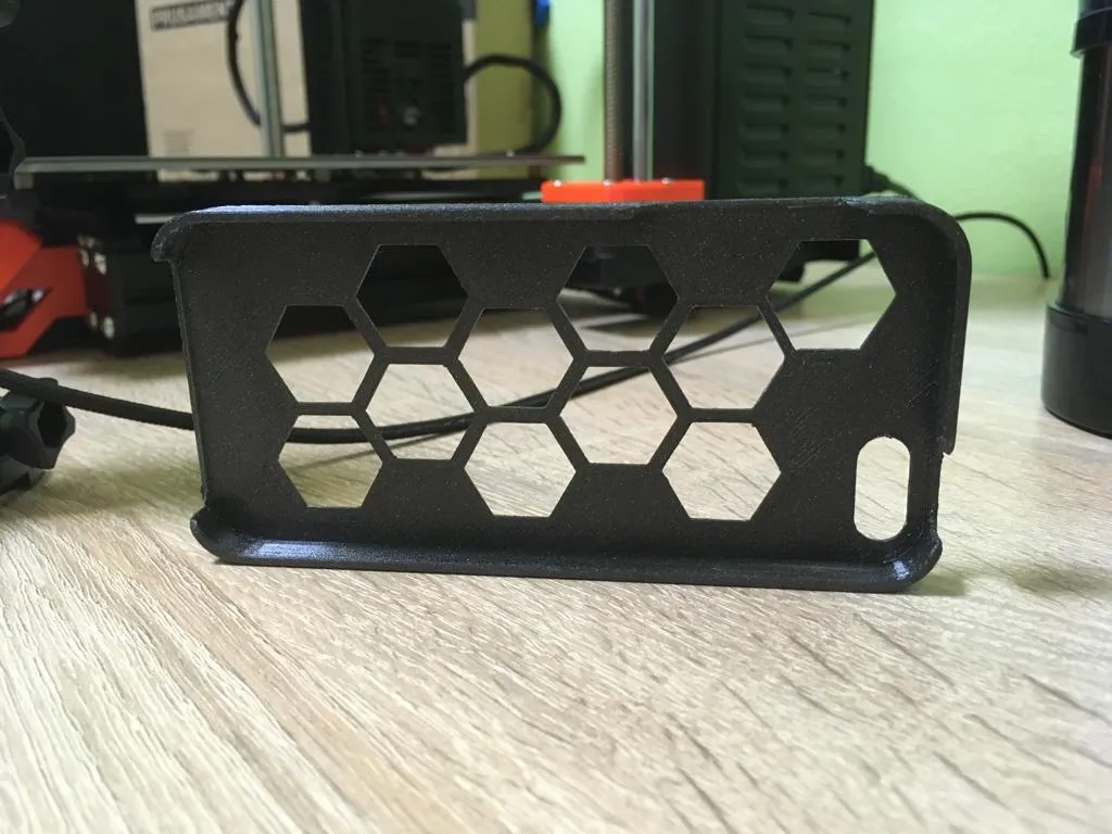 iPhone SE 2016 Case - Gadgets, in stock in India