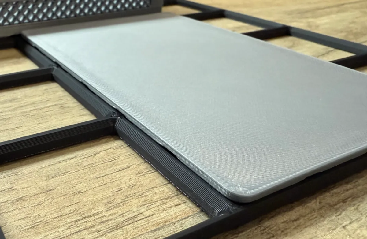 Gridfinity Flat Surfaces - Magnets