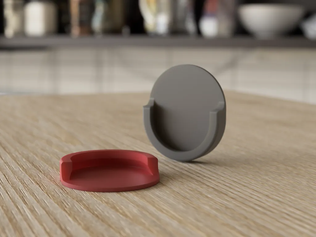 Wall Mount PopSocket Phone Holder - Gadgets, in stock in India