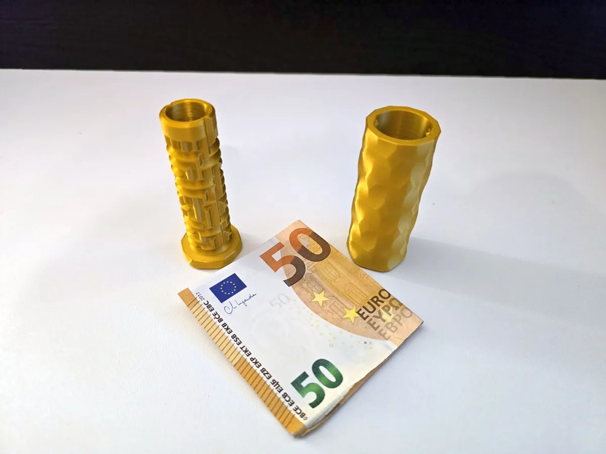Maze Puzzle Box Money Gift Container, No5, photo 2 of 4 - Maze Puzzle Box Money Gift Container, No5 Toys & Games