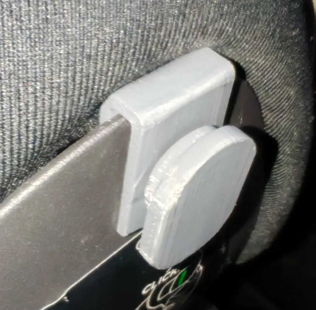 Clip fixation siège auto Cybex - Home Accents, in stock in India