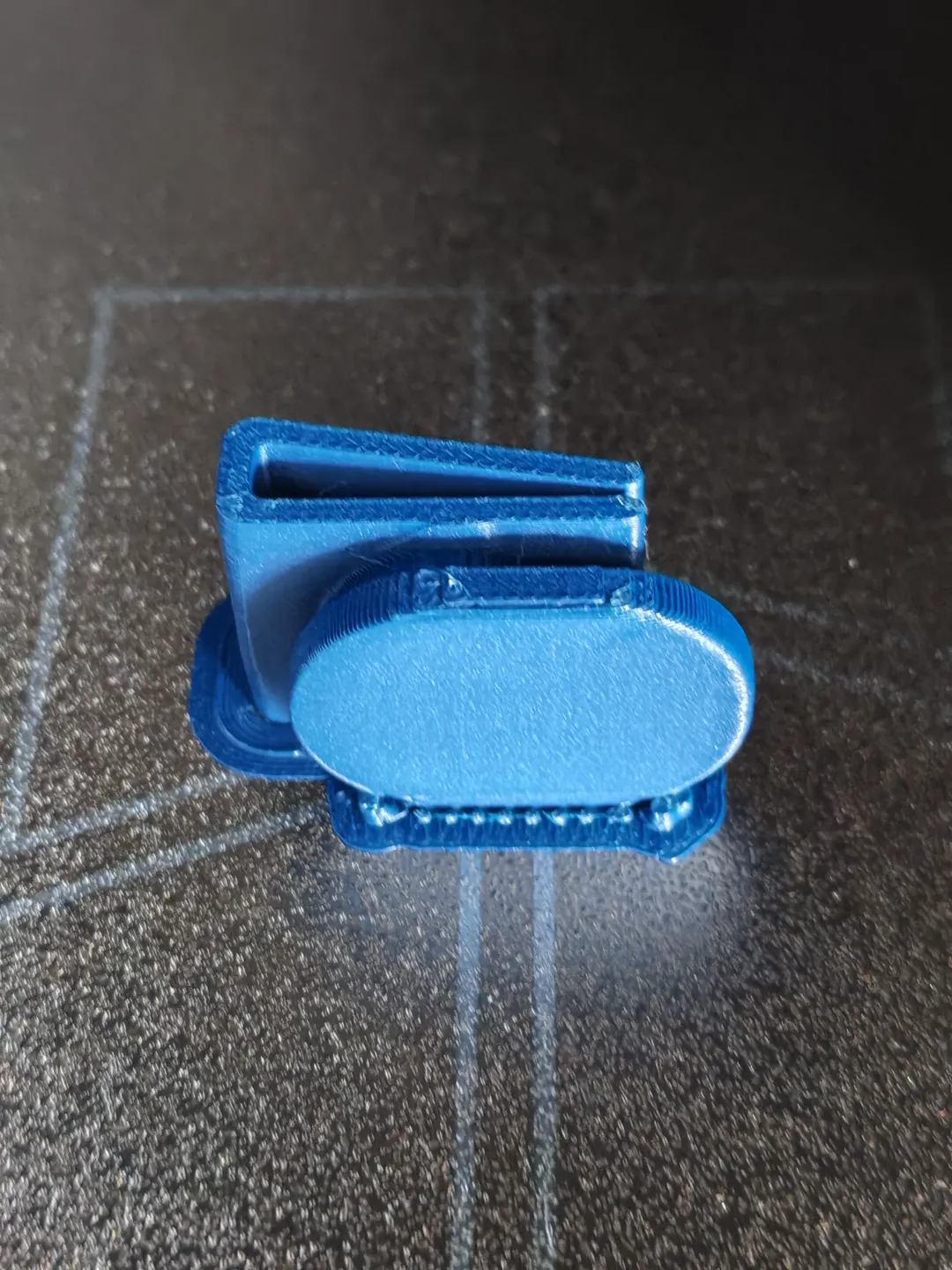 Clip fixation siège auto Cybex, photo 4 of 4 - Clip fixation siège auto Cybex Household
