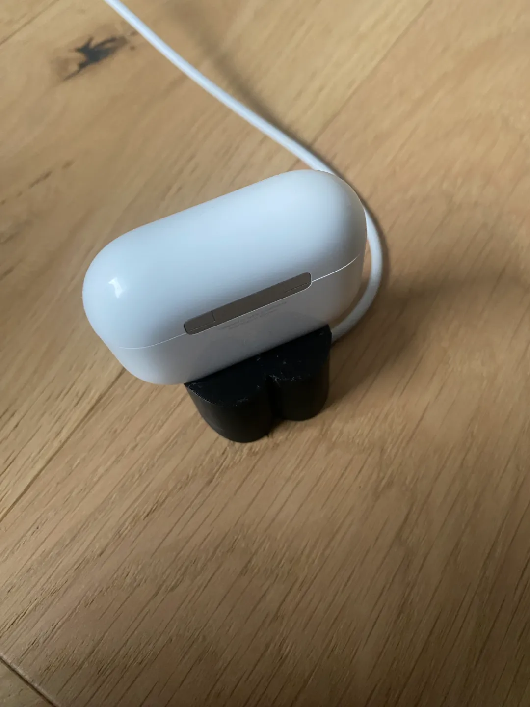 AirPods pro 2 Supporto Ricarica, photo 4 of 4 - AirPods pro 2 Supporto Ricarica Household