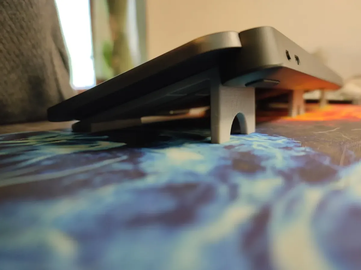 Stand MX Keyboard, photo 2 of 3 - Stand MX Keyboard Hobby & DIY
