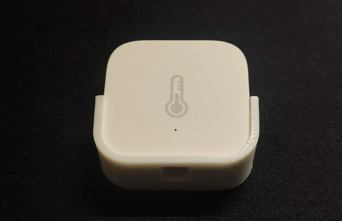 Aqara Temperature Humidity Sensor Bracket - Electronics, in stock in India