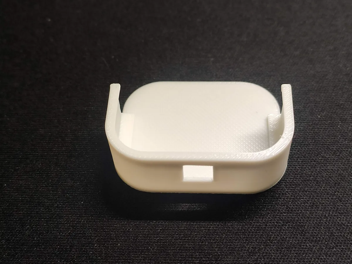 Aqara Temperature Humidity Sensor Bracket, photo 2 of 4 - Aqara Temperature Humidity Sensor Bracket Hobby & DIY