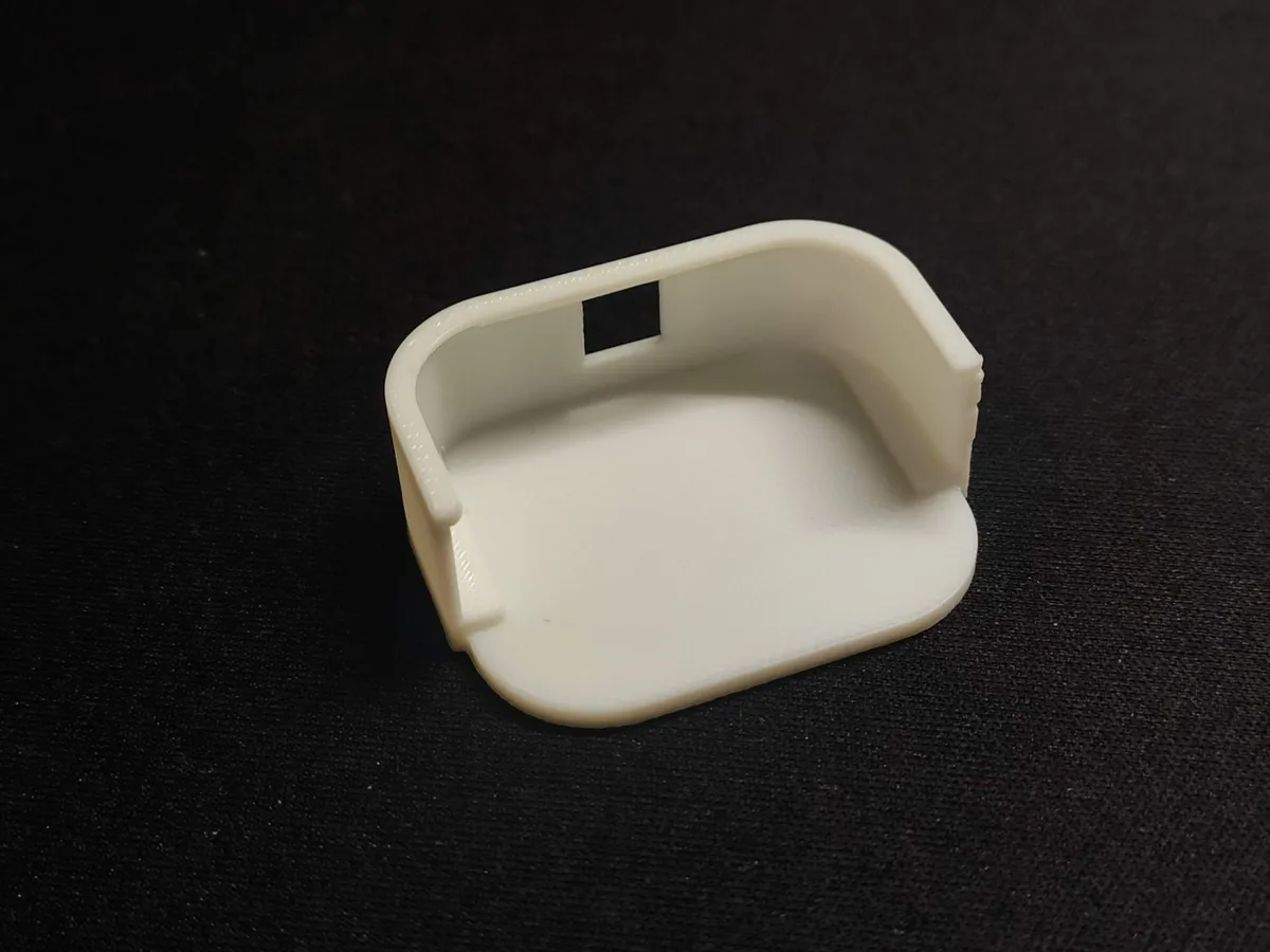 Aqara Temperature Humidity Sensor Bracket, photo 3 of 4 - Aqara Temperature Humidity Sensor Bracket Hobby & DIY