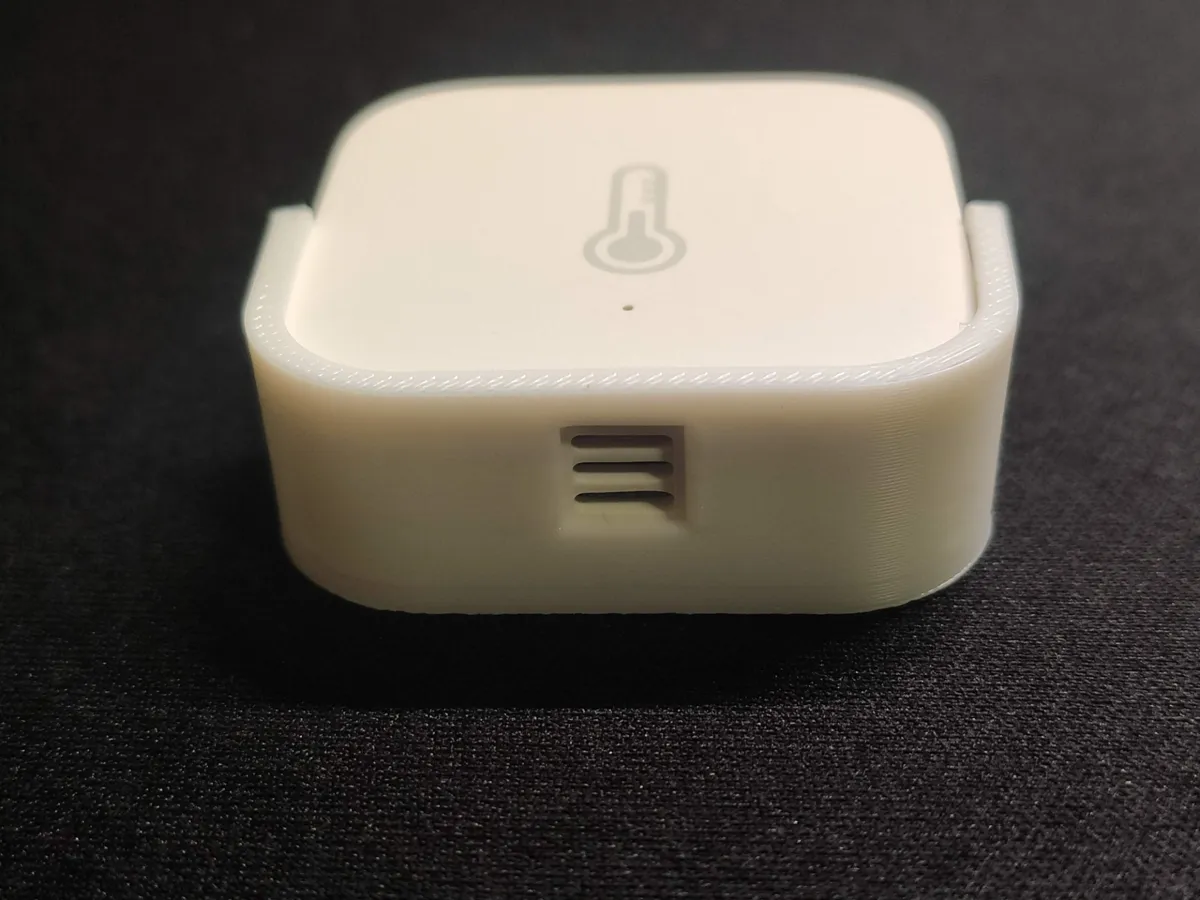Aqara Temperature Humidity Sensor Bracket, photo 4 of 4 - Aqara Temperature Humidity Sensor Bracket Hobby & DIY