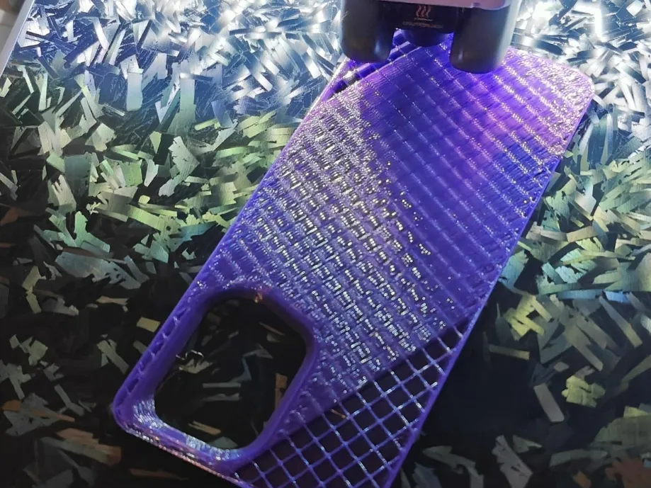 Oppo Find X5 Pro TPU Case