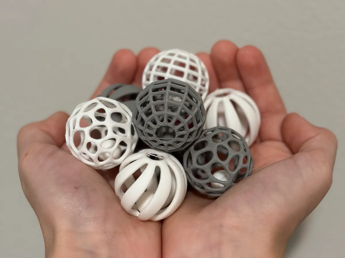 Cat Toys - V2