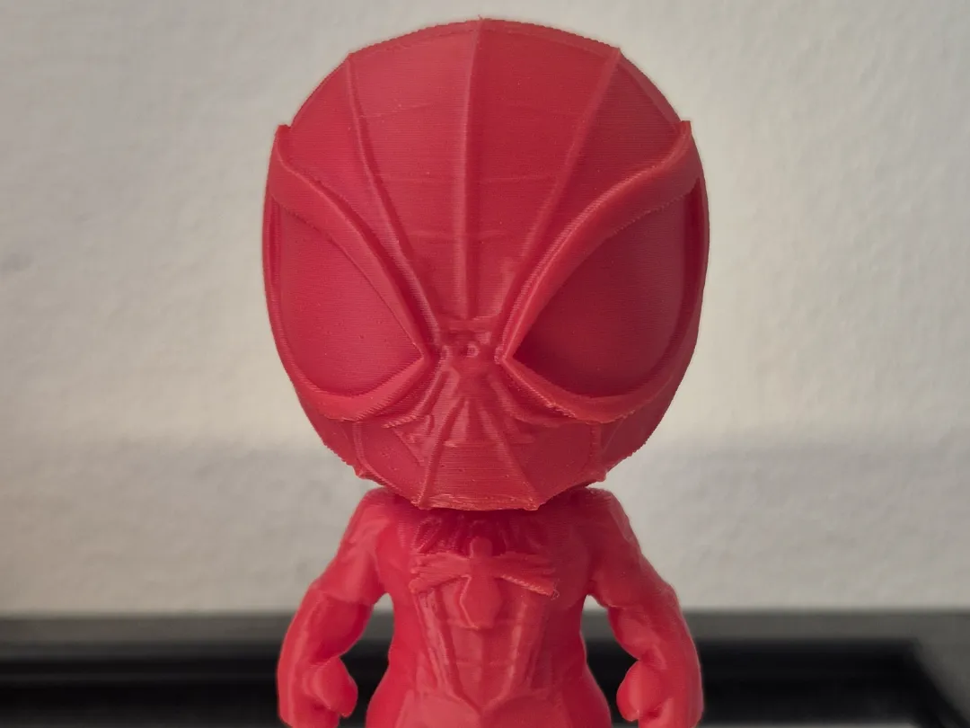 Marvel - Chibi - Figure