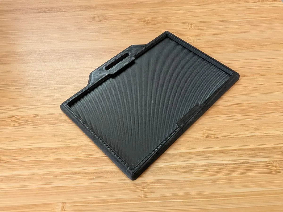 Porta badge personalizzabile