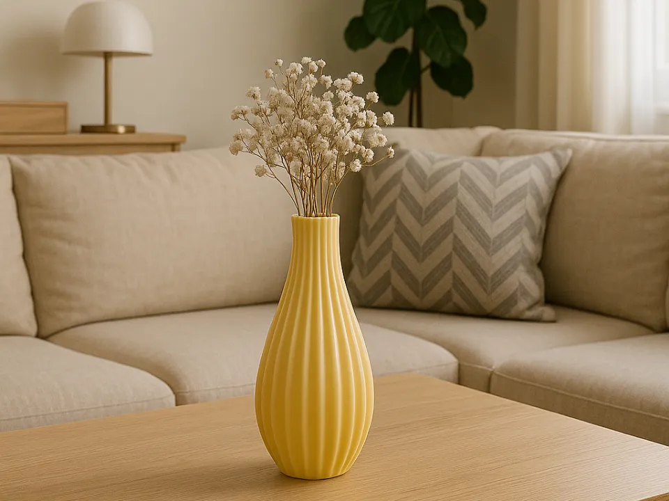 Drova Vase