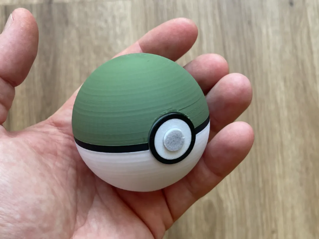 Pokeball