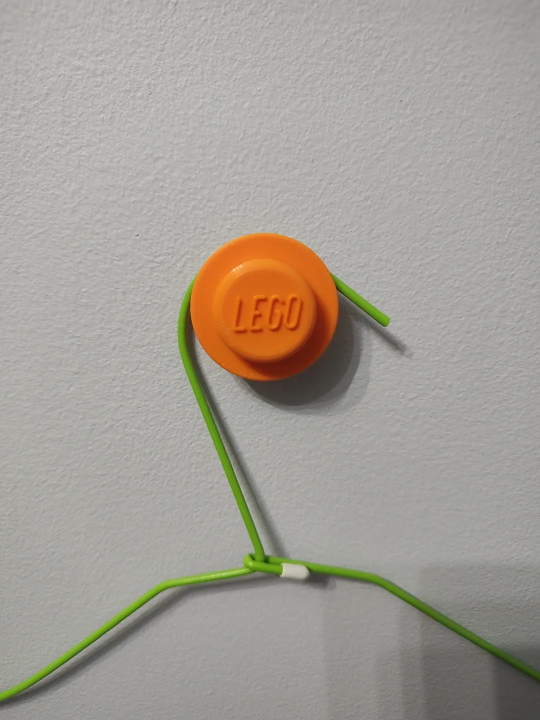 Brick Wall Holder - Small