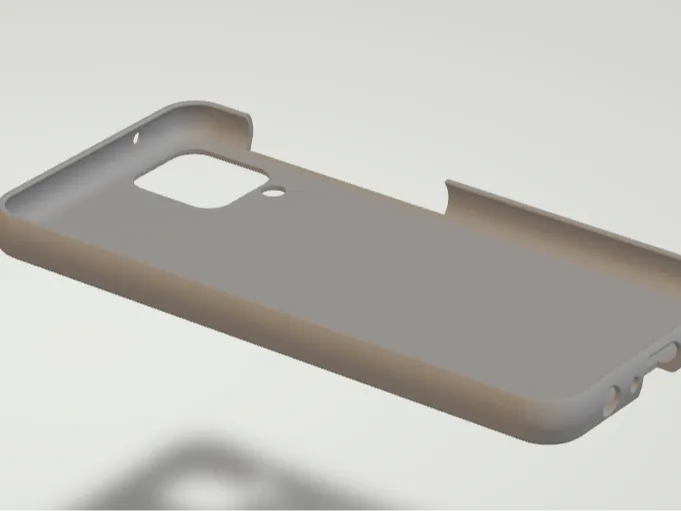 A12 Case