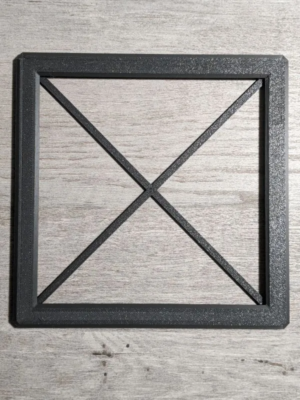 HueForge Frame 180x180