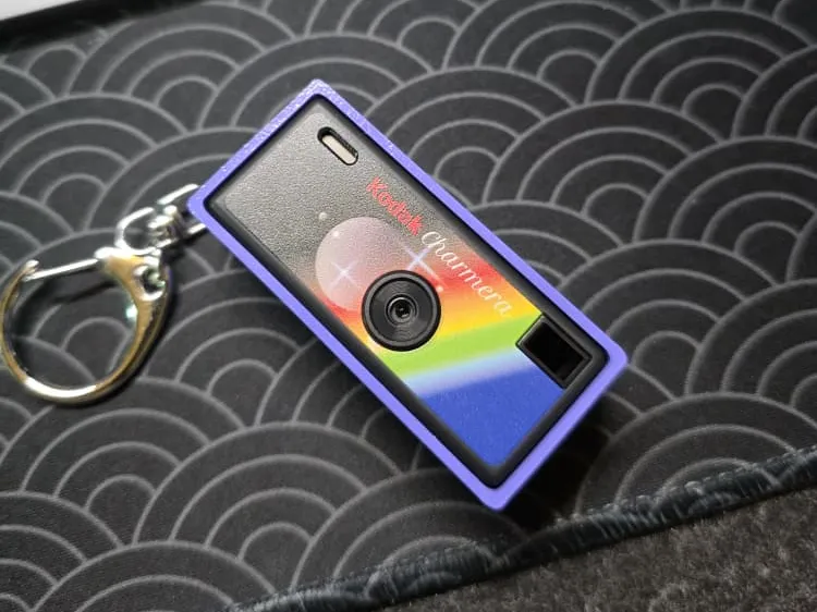 Kodak Charmera Bumper