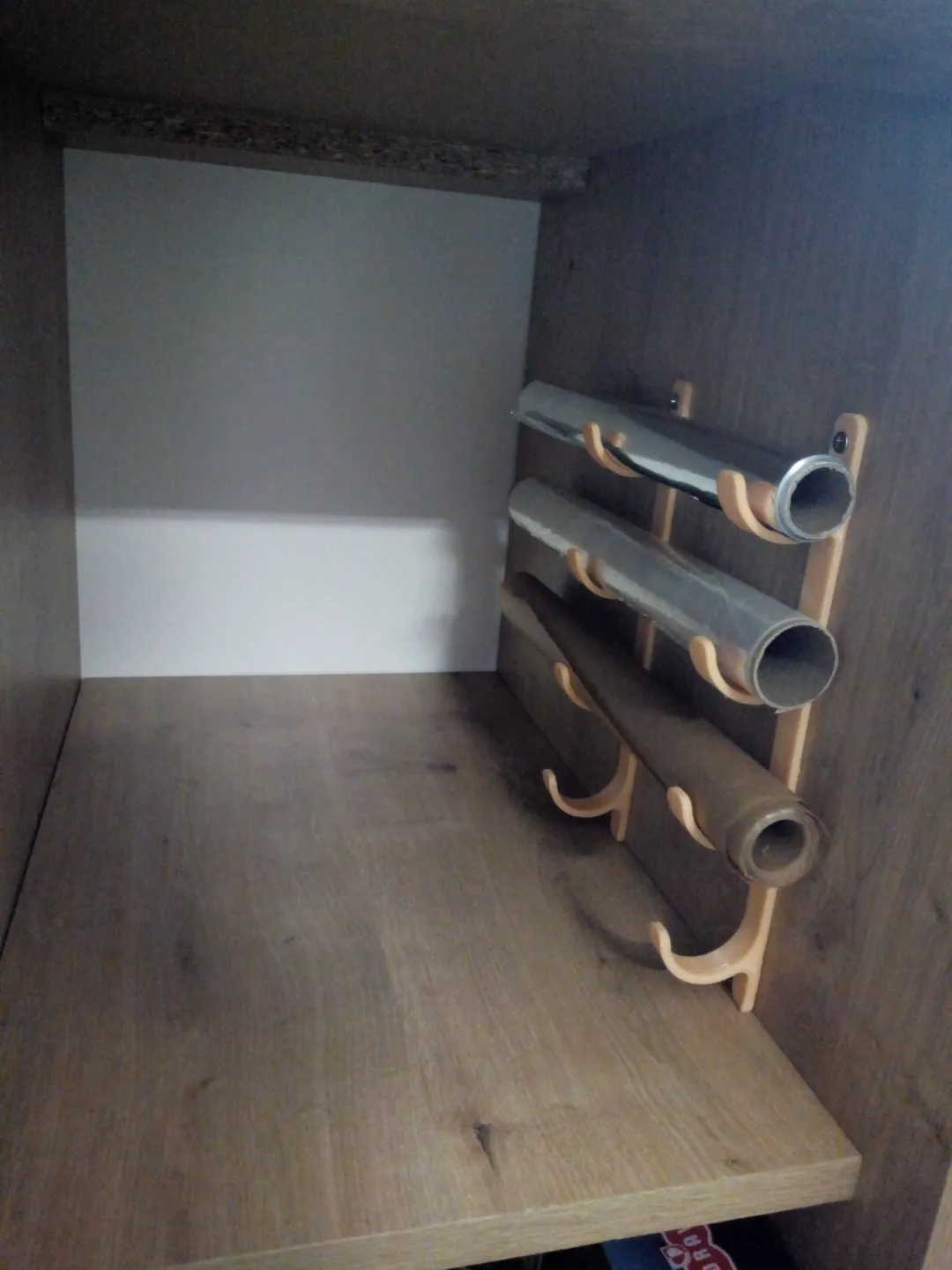 Kitchen organizer