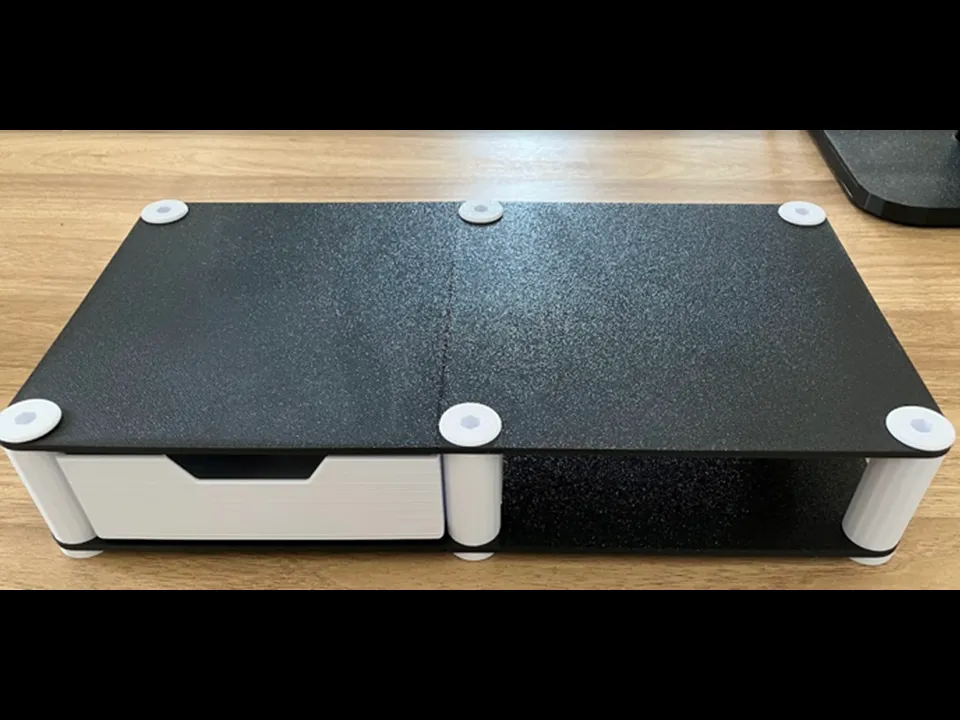 Desk Organizer＆Drawer