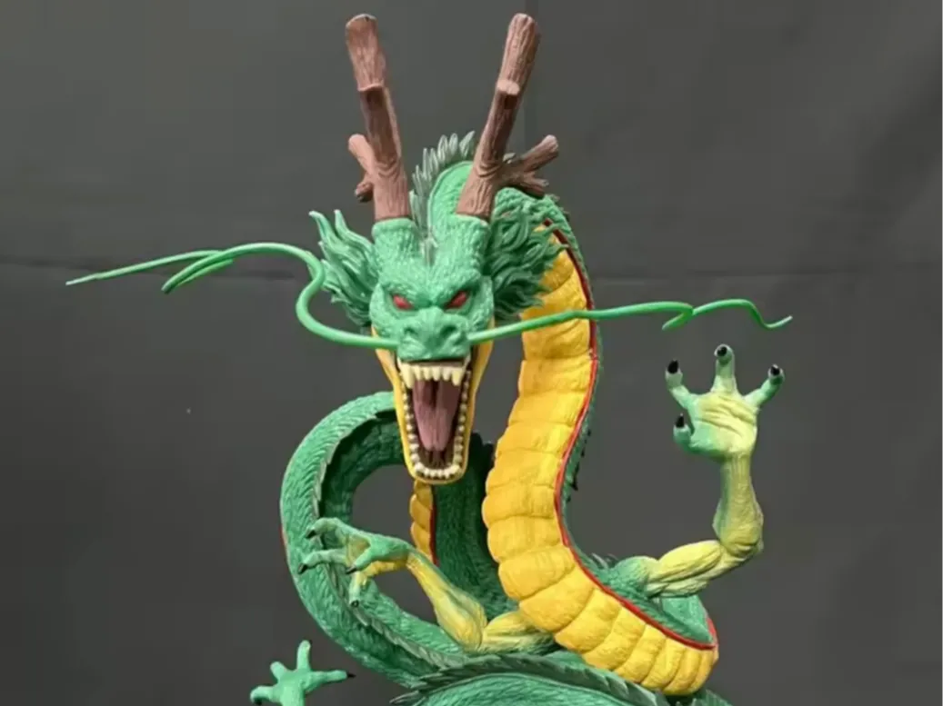 drago Shenron