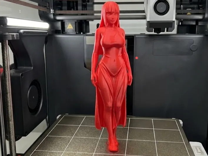 Elegant Dress Edition (High Detail)