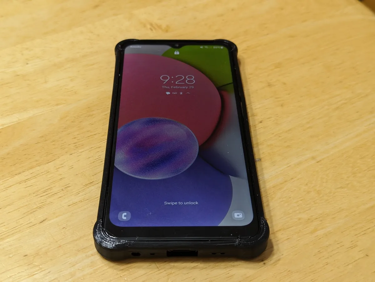 Samsung Galaxy A03s Phone Case - Gadgets, in stock in India