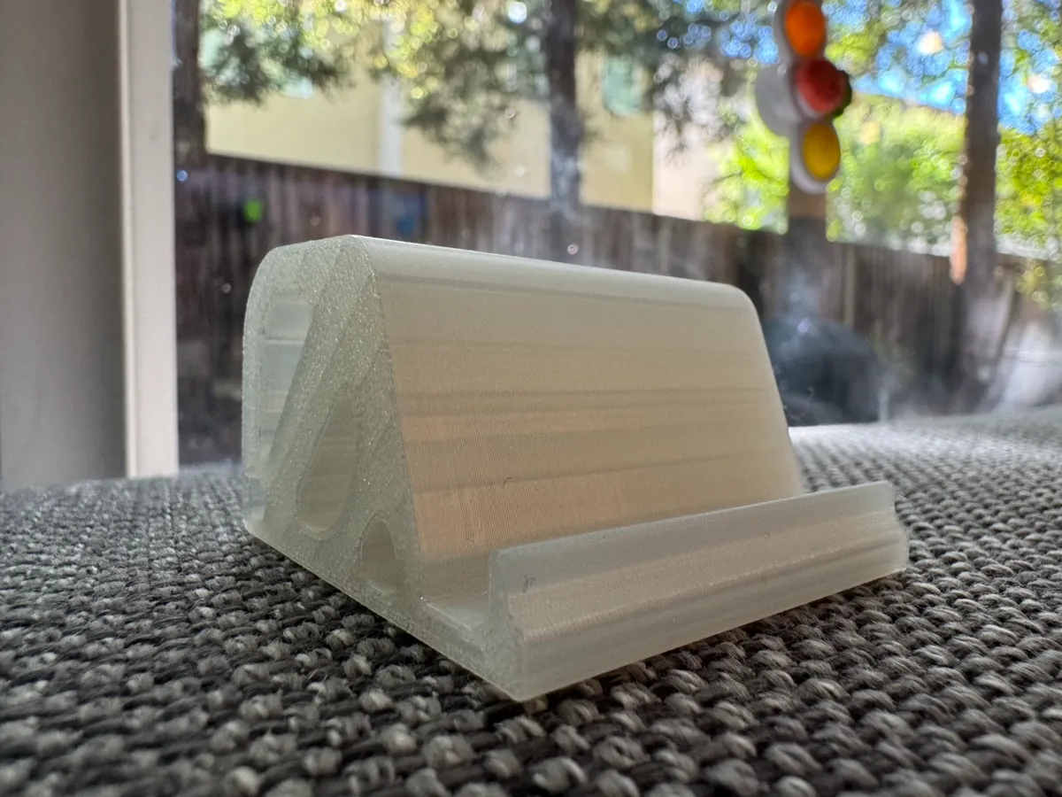 Pixel Tablet Stand, photo 3 of 4 - Pixel Tablet Stand Household