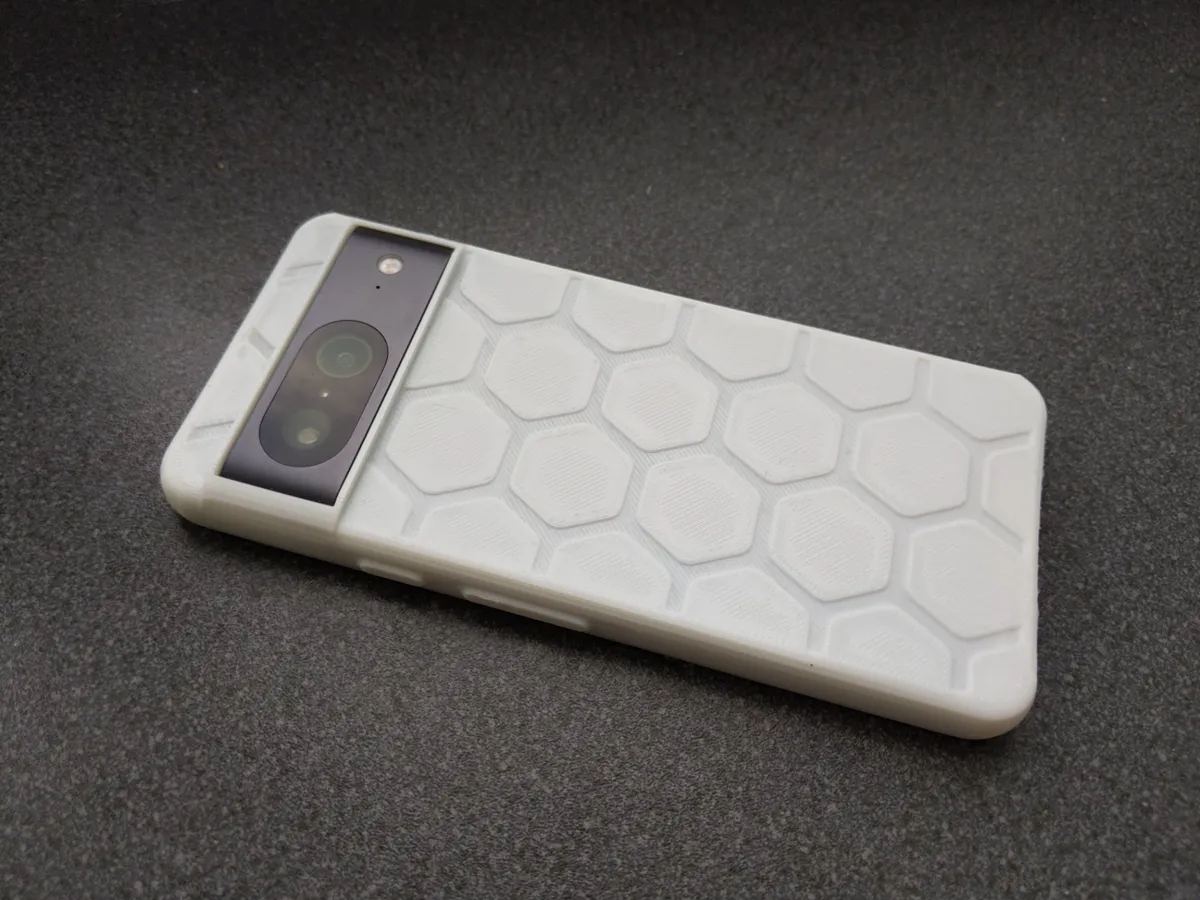 Google Pixel 8 Case, photo 2 of 4 - Google Pixel 8 Case Household