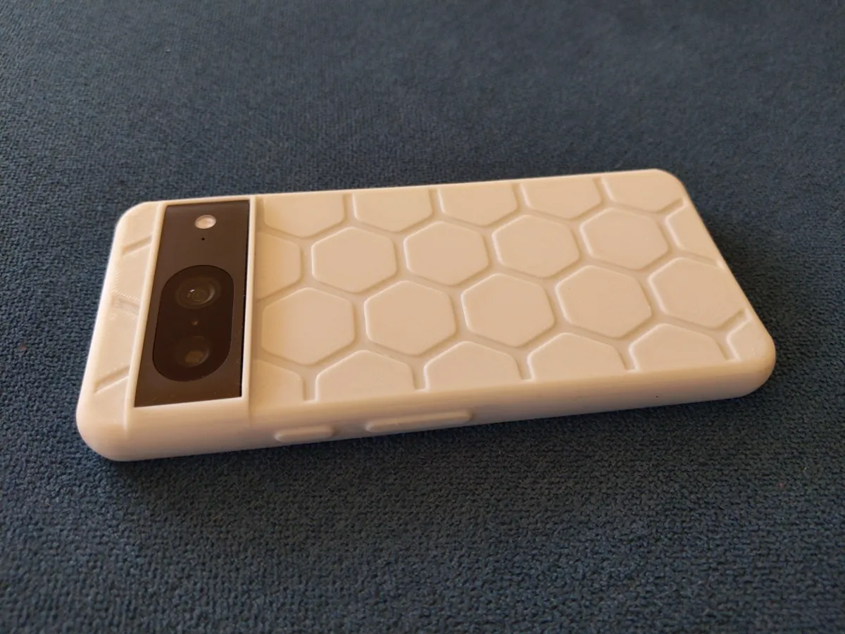 Google Pixel 8 Case, photo 3 of 4 - Google Pixel 8 Case Household