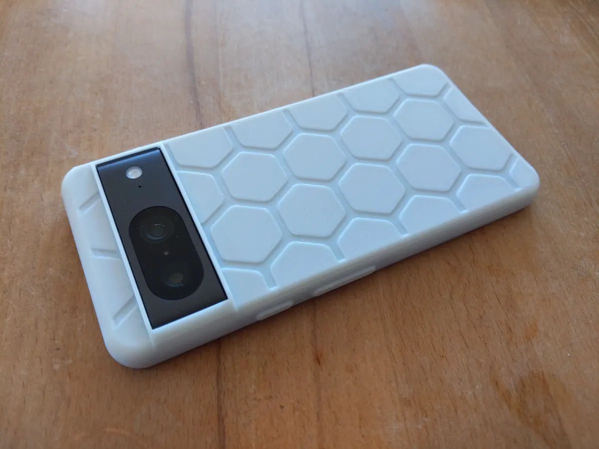 Google Pixel 8 Case, photo 4 of 4 - Google Pixel 8 Case Household