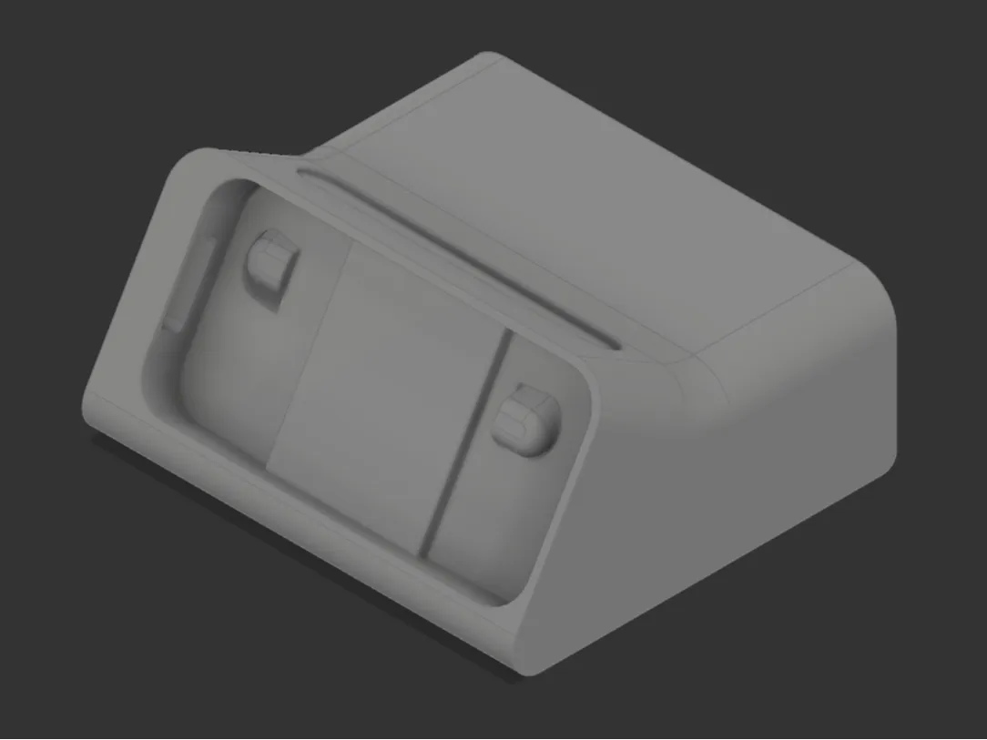 NO MAGSAFE NEEDED - iPhone Standby Mode Dock - Decor, in stock in India