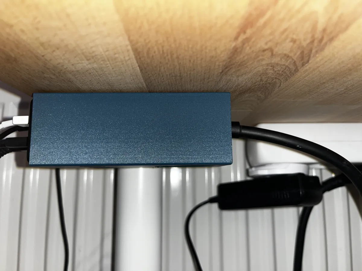 beaseus 100w EU holder, photo 2 of 4 - beaseus 100w EU holder Storage & Organisation