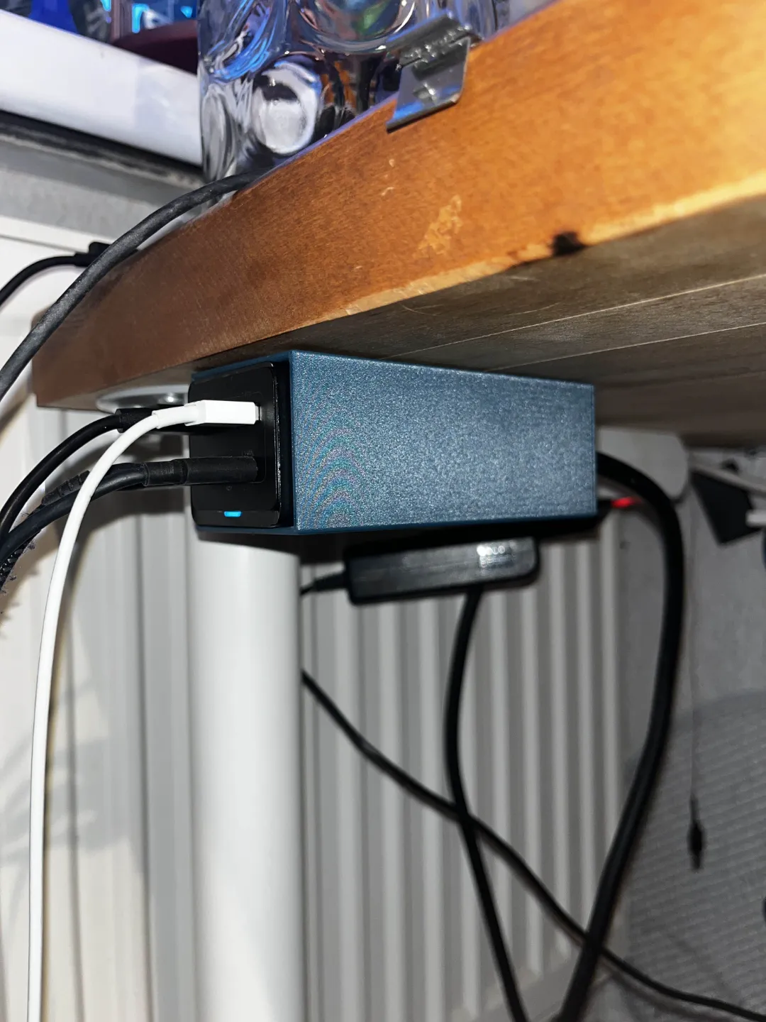 beaseus 100w EU holder, photo 3 of 4 - beaseus 100w EU holder Storage & Organisation