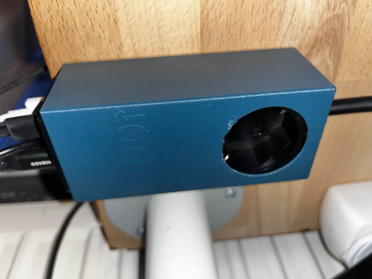 beaseus 100w EU holder, photo 4 of 4 - beaseus 100w EU holder Storage & Organisation