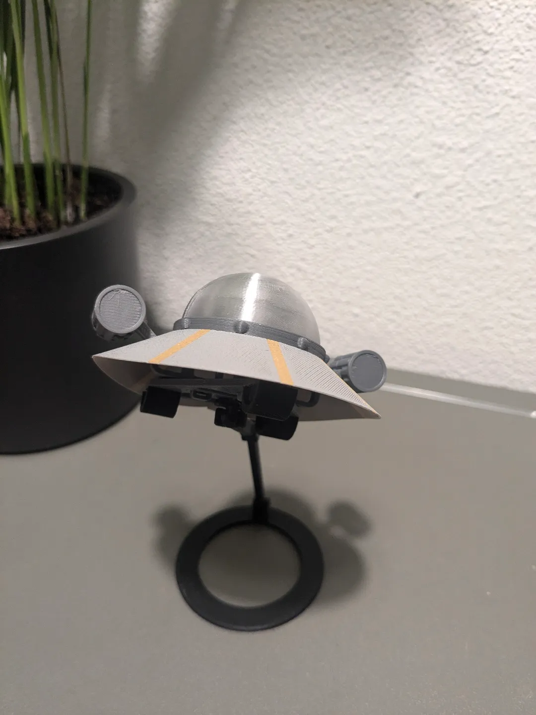 Rick's Car Kit - Rick and Morty, photo 3 of 4 - Rick's Car Kit - Rick and Morty Figurines & Collectibles