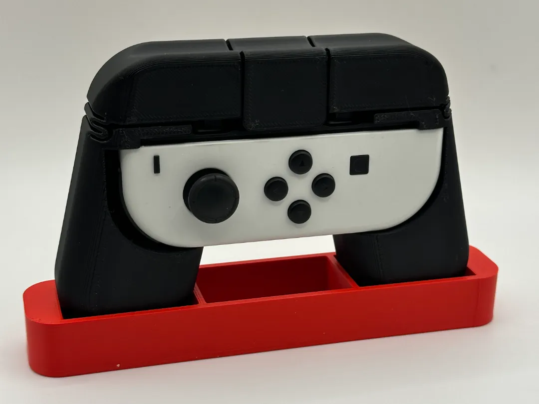 JoyCon Controller Grip Stands - Other Toys & Games, in stock in India