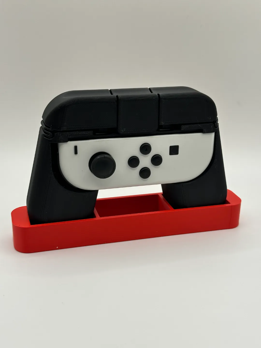JoyCon Controller Grip Stands, photo 2 of 4 - JoyCon Controller Grip Stands Toys & Games