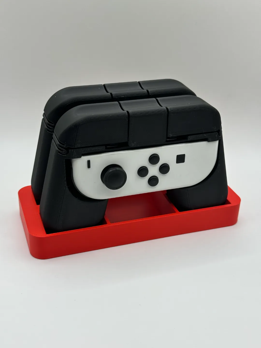 JoyCon Controller Grip Stands, photo 3 of 4 - JoyCon Controller Grip Stands Toys & Games