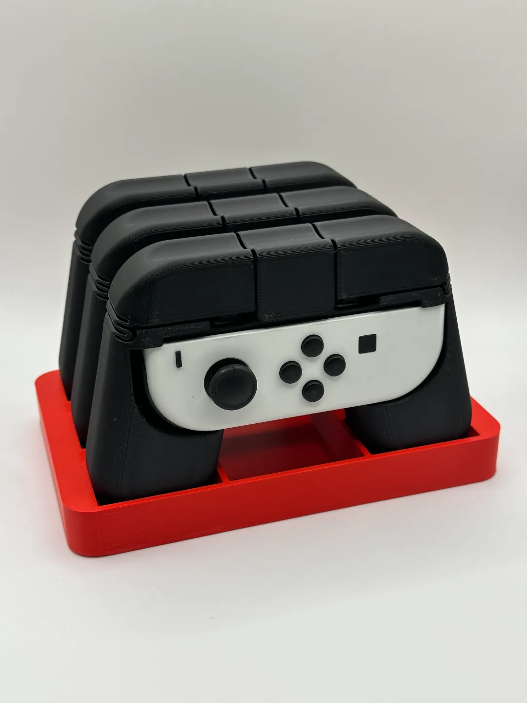 JoyCon Controller Grip Stands, photo 4 of 4 - JoyCon Controller Grip Stands Toys & Games