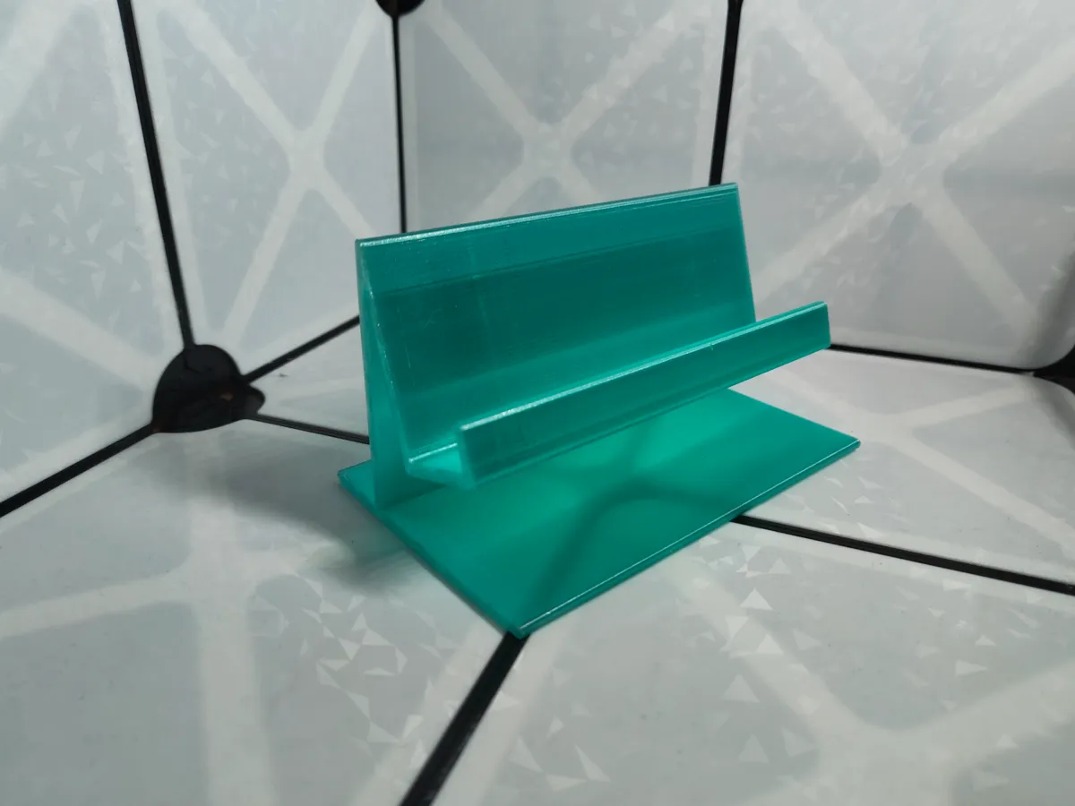 Simple Tablet Stand - Office, in stock in India