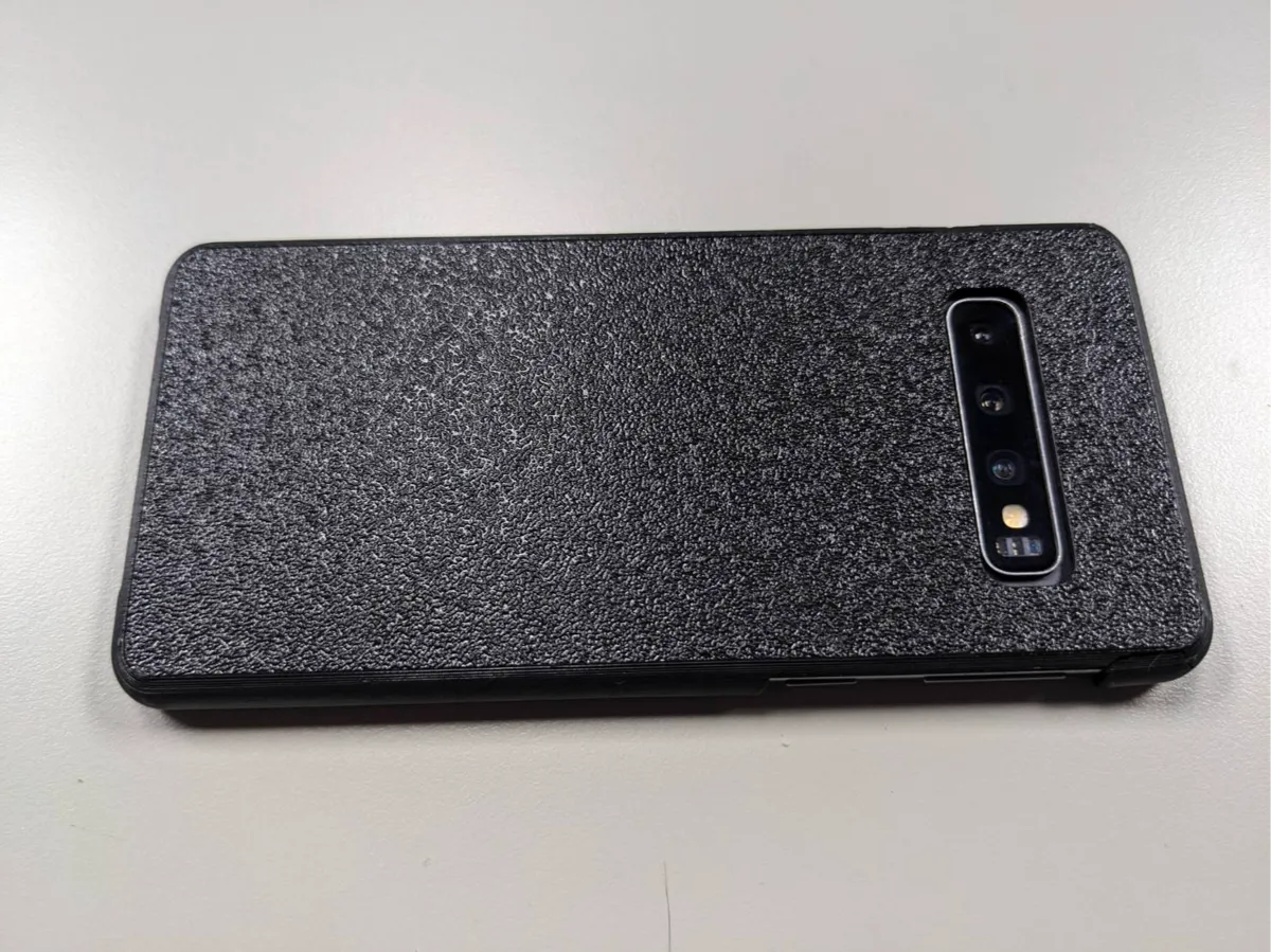 Samsung Galaxy S10 Case - Electronics, in stock in India