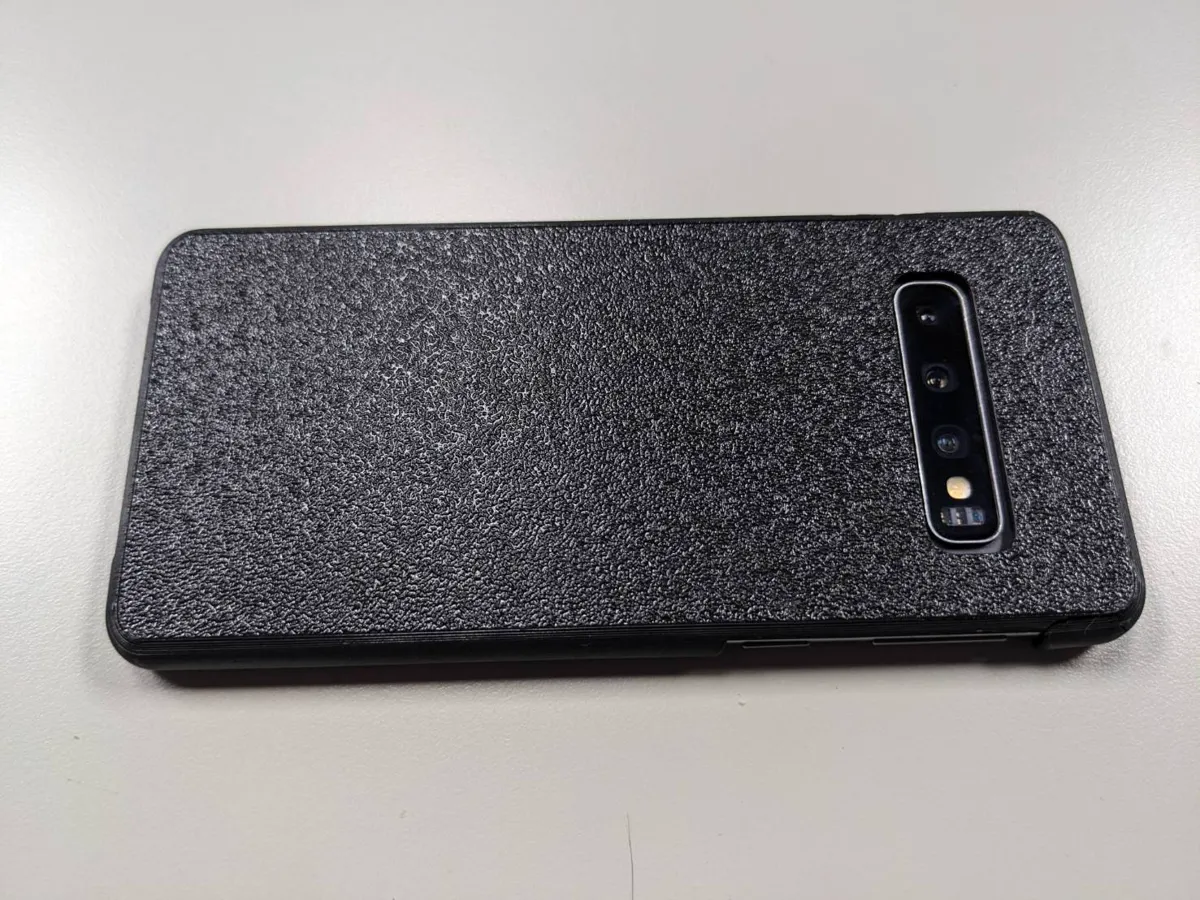 Samsung Galaxy S10 Case, photo 2 of 2 - Samsung Galaxy S10 Case Hobby & DIY