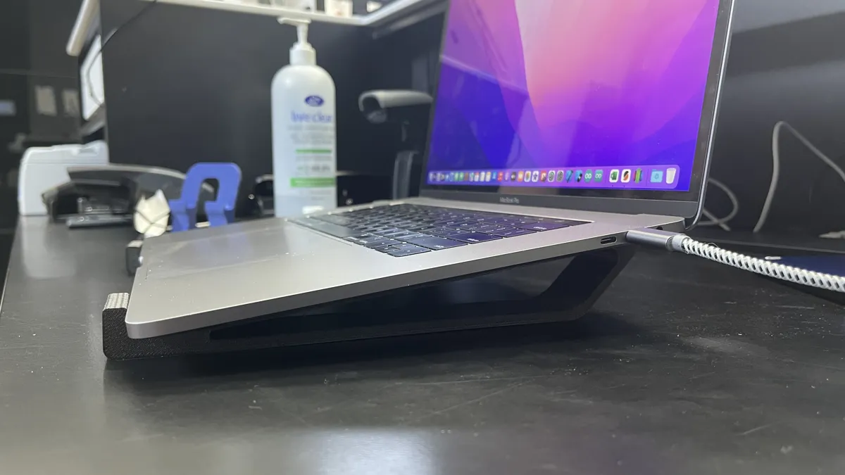 Laptop Riser - Gadgets, in stock in India