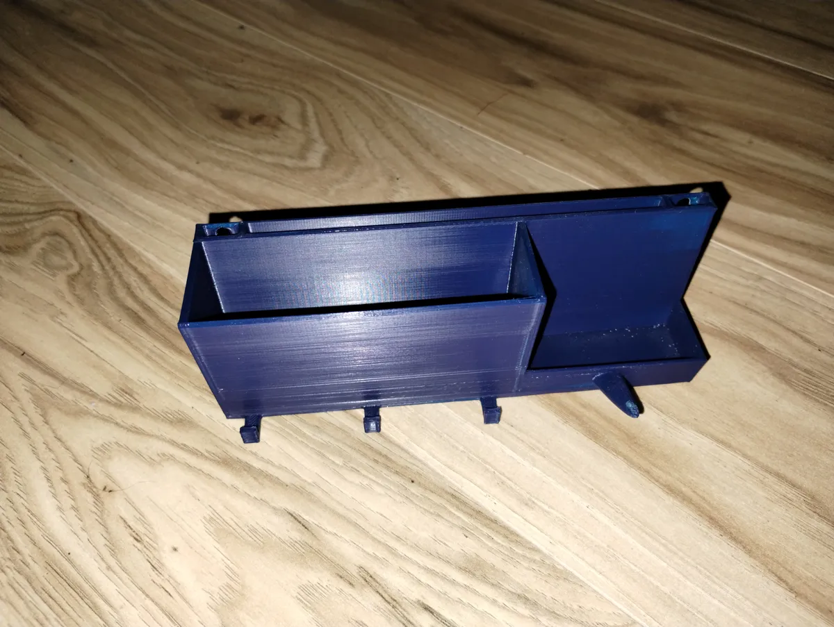 Organizer - Wallet, Keys, Rings, Etc - Home Accents, in stock in India